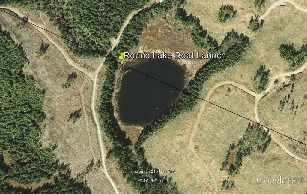 Lake Information MidIsland Castaways Fly Fishing Club