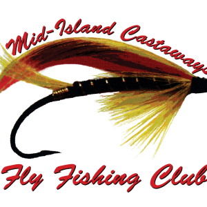 Introduction to Fly Fishing on Vancouver Island Course